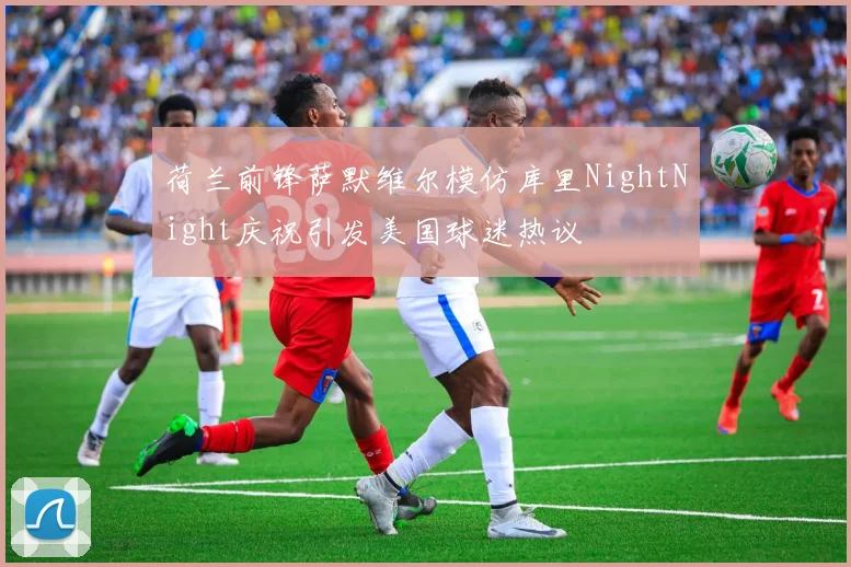 荷兰前锋萨默维尔模仿库里NightNight庆祝引发美国球迷热议